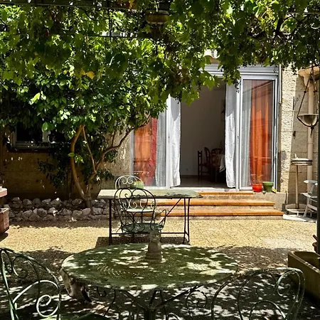 Le Logis Des Secrets - 4pers - Parking - Centre - Histoire De Cles Appartement Béziers