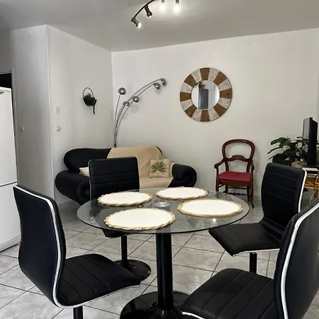 Appartement Le Logis Des Secrets - 4pers - Parking - Centre - Histoire De Cles *