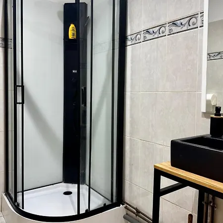 Appartement Le Logis Des Secrets - 4pers - Parking - Centre - Histoire De Cles